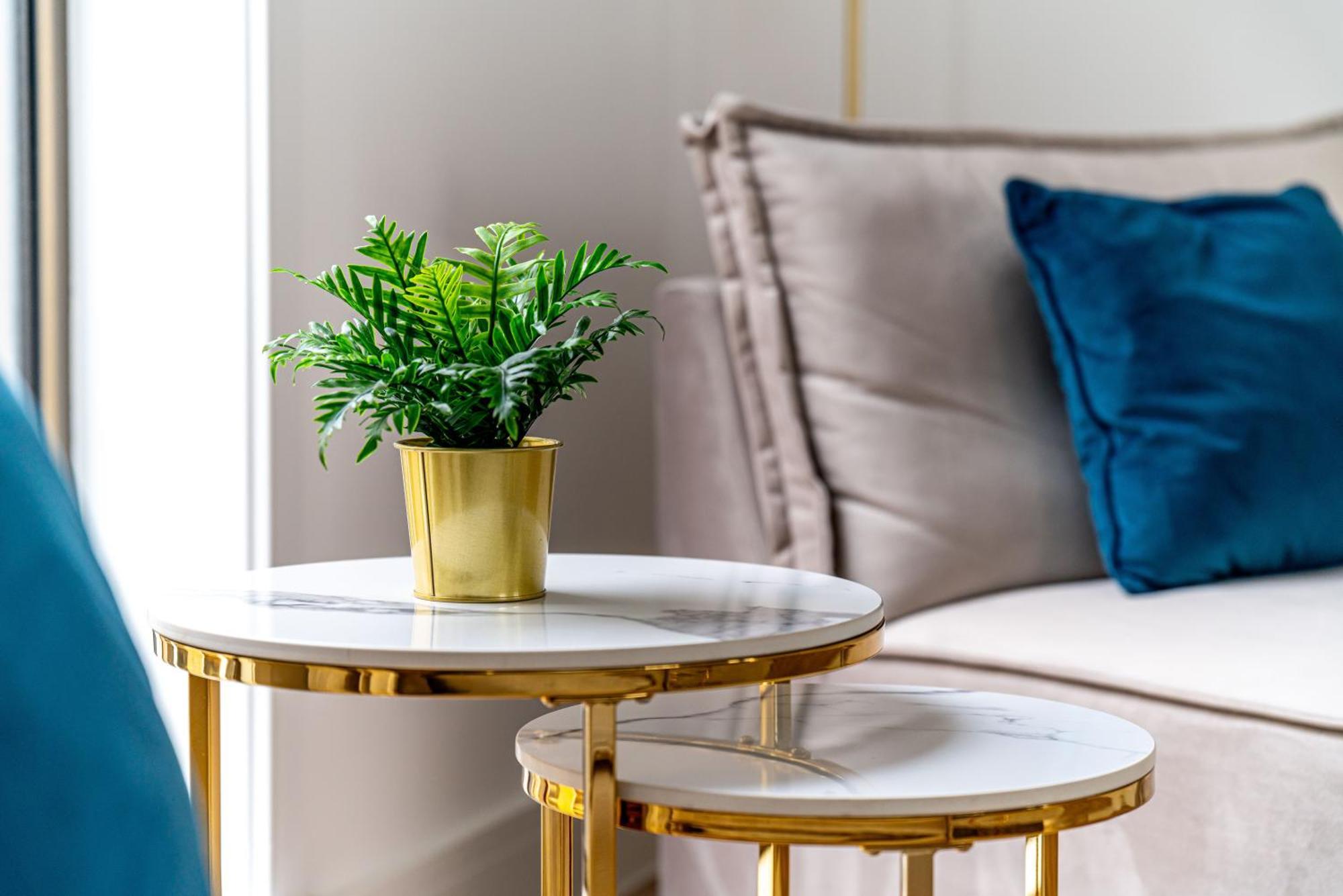 Epic Penthouse Collection Apartment Liverpool Bagian luar foto
